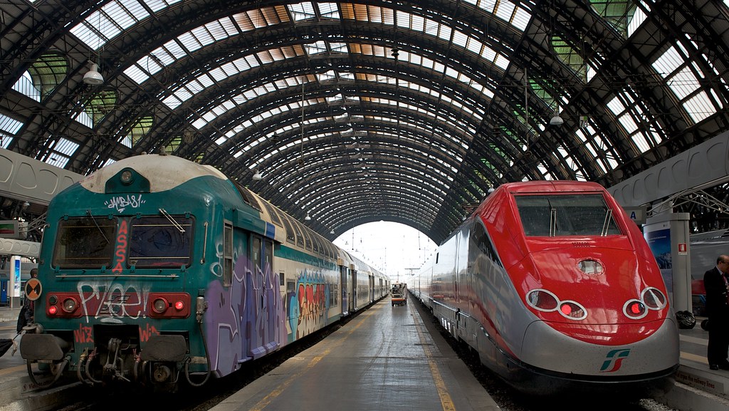 Conciliazioni paritetiche Trenitalia, U.Di.Con.: “Nostra battaglia da anni. Saranno incluse anche le tratte regionali”