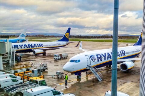 Ryanair ostacola rimborsi, U.Di.Con.: “Rendere canali di contatto totalmente gratuiti”