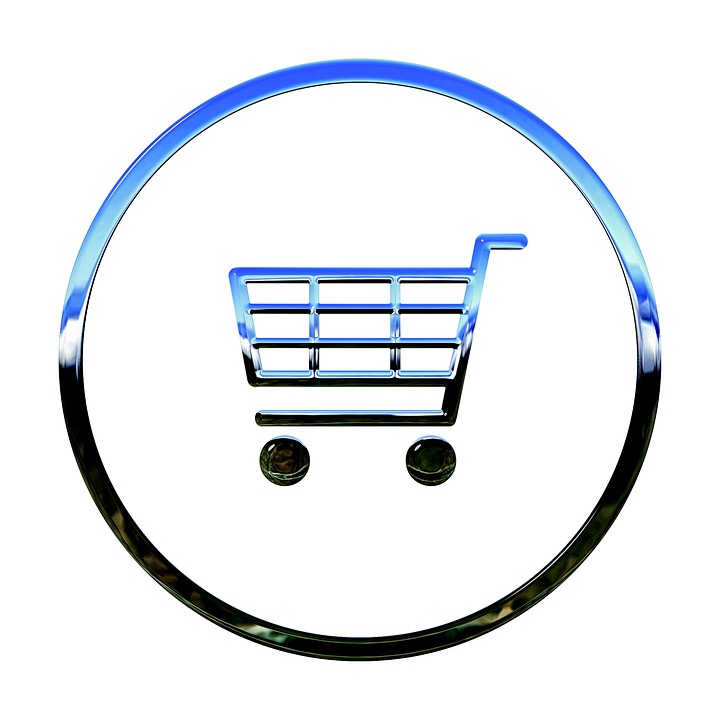 carrello della spesa
