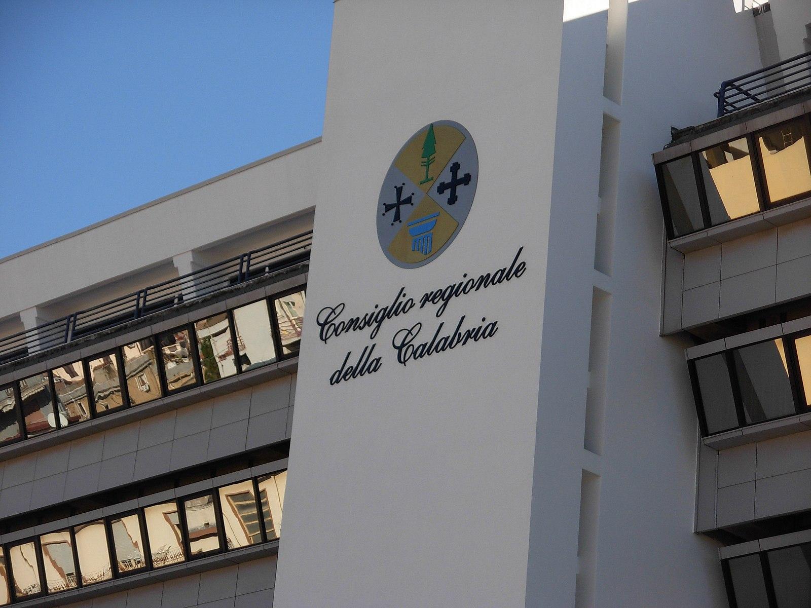 Si insedia il Consiglio in Calabria, l’U.Di.Con. chiede chiarimenti sul terzo settore ai consiglieri di maggioranza: “Il Governatore Santelli non dia seguito all'ODG”