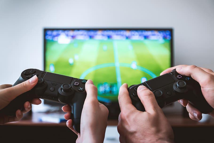 Truffe online, anche i videogames sotto attacco