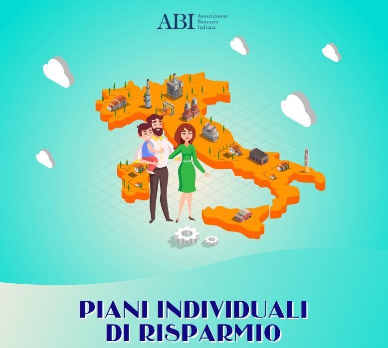 Infografica PIR - ABI