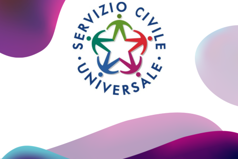Avvio progetti Servizio Civile Universale 2021