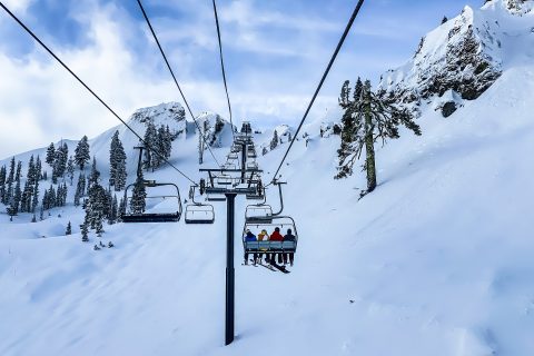 Sci: dal 1° gennaio 2022 nuove regole per gli utenti Sci: dal 1° gennaio 2022 nuove regole per gli utenti