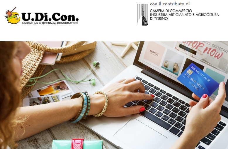 IL CONTRATTO DI ACQUISTO ONLINE