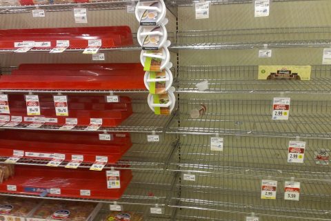 Speculazione sui beni primari. U.Di.Con.: “Il Governo tuteli subito il potere di acquisto dei consumatori calmierando i prezzi” Speculazione sui beni primari. U.Di.Con.: “Il Governo tuteli subito il potere di acquisto dei consumatori calmierando i prezzi”