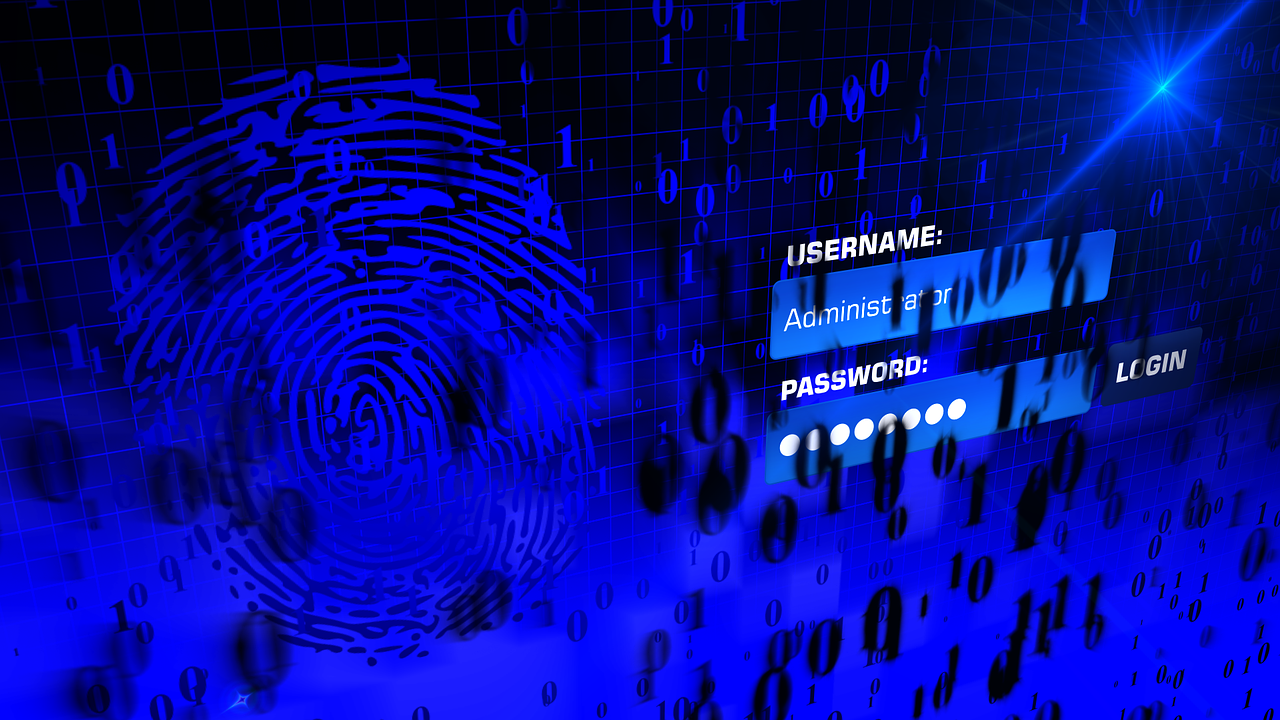 Password sicure: i suggerimenti del Garante Privacy