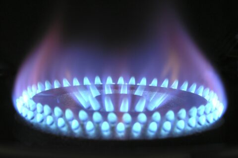 gas energia bolletta