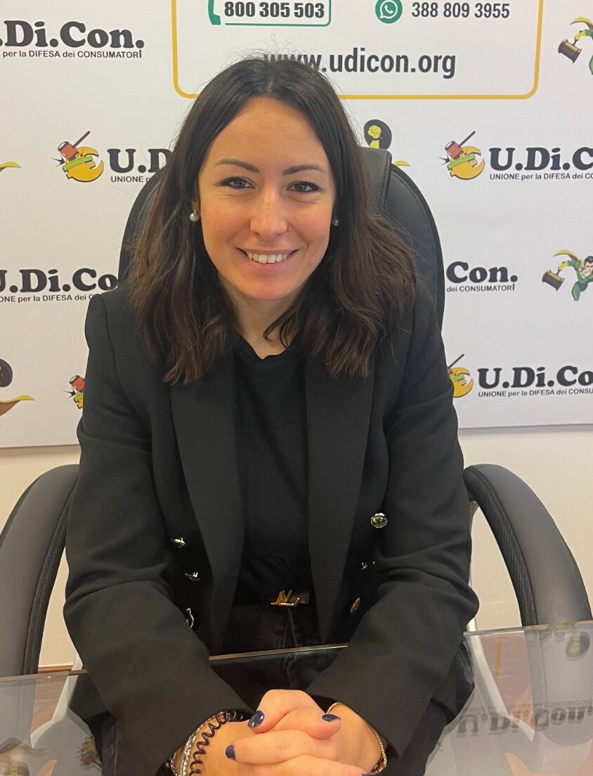 IV Assemblea Nazionale Udicon: Martina Donini è il nuovo Presidente nazionale
