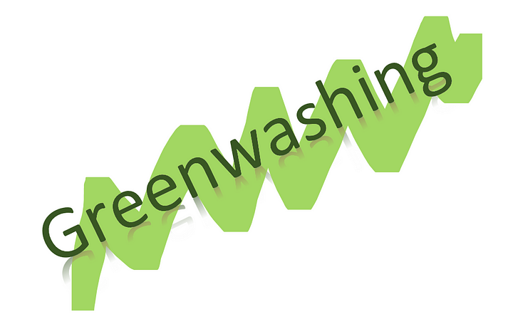 Nuove regole europee sui prodotti sostenibili per contrastare il greenwashing