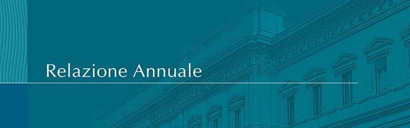 Relazione annuale 2022 della Banca d’Italia