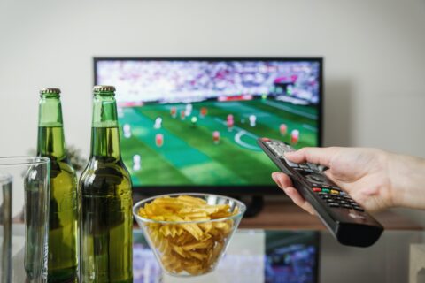 Calcio in TV: quanto costeranno gli abbonamenti 2023/2024?