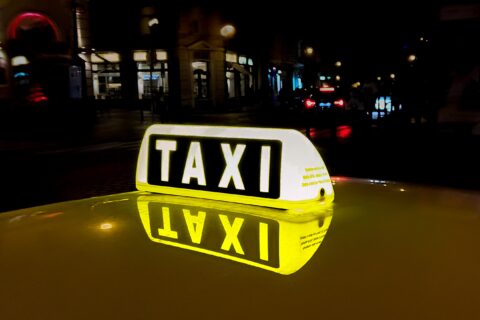 Taxi: Udicon, situazione inaccettabile nelle principali città italiane