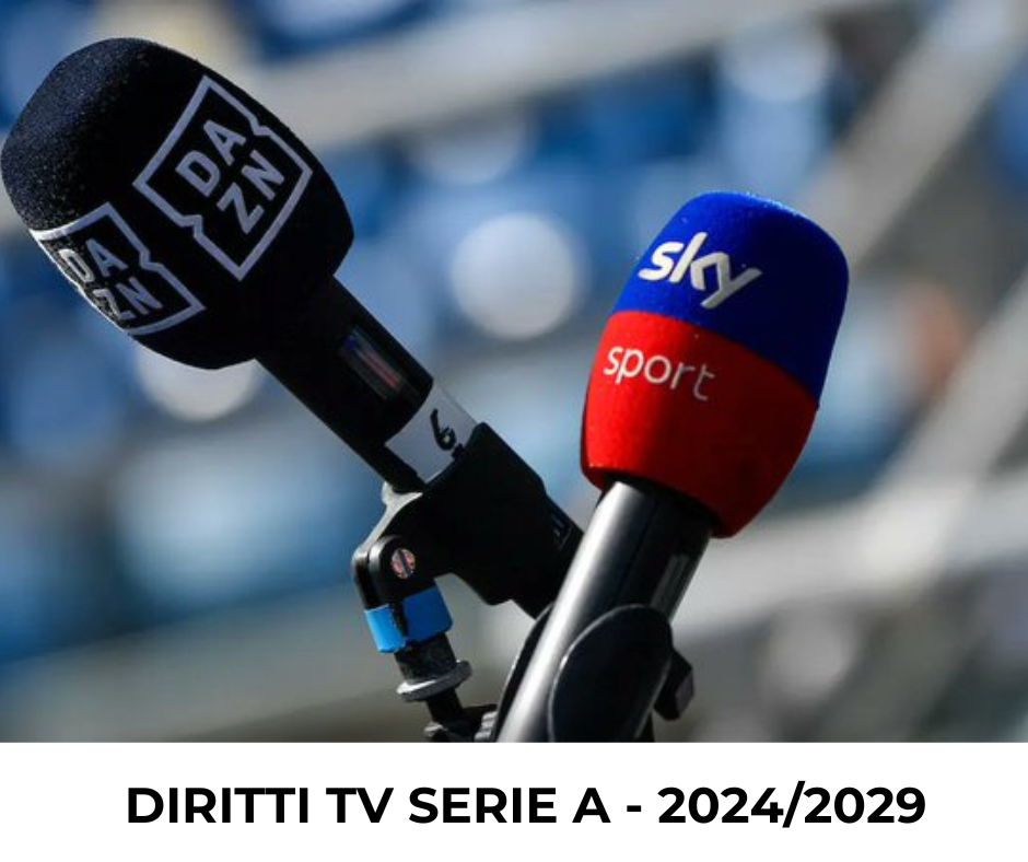 Diritti Serie A, Udicon: “No allo spezzatino multi abbonamento, per un servizio di qualità a costi contenuti”