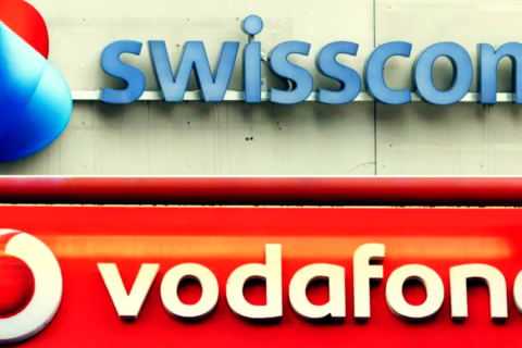 Swisscom acquista Vodafone Italia. Sarà integrata a Fastweb. Nuova Era per le telecomunicazioni?