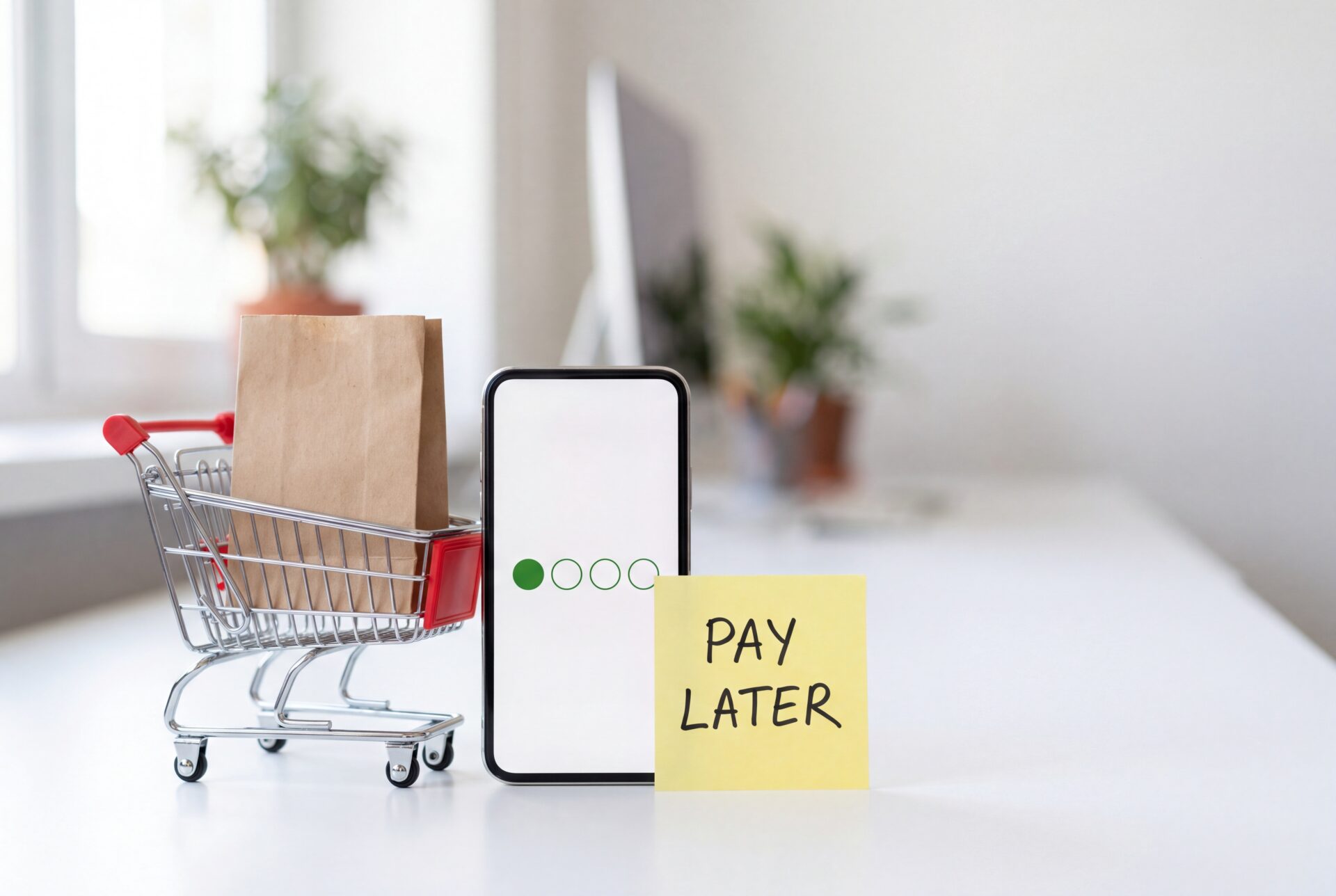 Buy now, pay later, Indagine Udicon-Piepoli: per il 57% degli italiani non è un debito. Se non riescono a pagare, si tagliano le spese