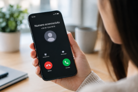 Telemarketing, bloccate 191 milioni di chiamate con filtro anti-spoofing AGCOM