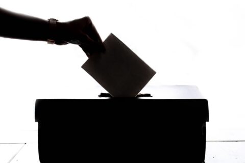 Al voto con lo smartphone? La tessera elettorale guarda al digitale